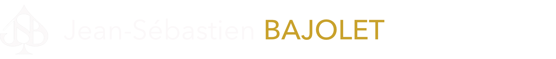 Jean-Sébastien Bajolet — Magicien Lille